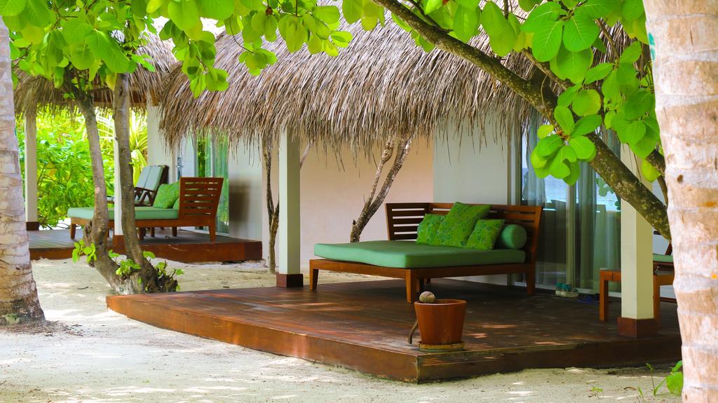 Vakarufalhi Maldives Dhangethi Eksteriør billede